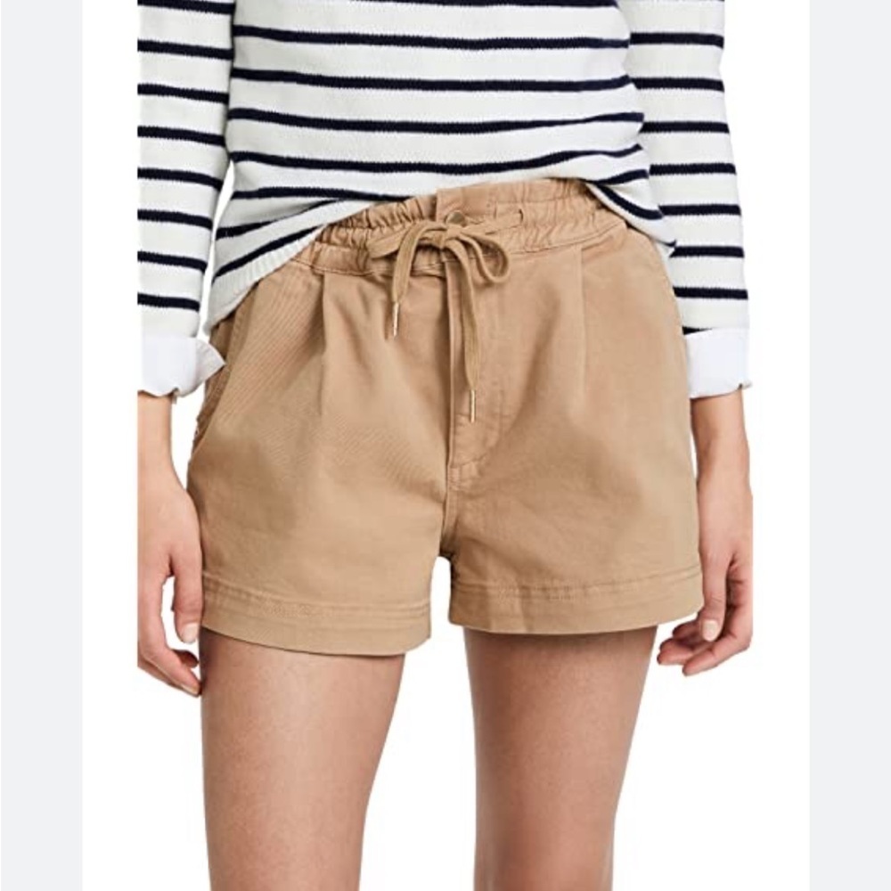 Madewell Women Short khaki Size M